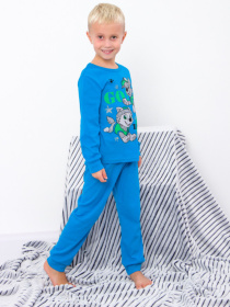 Піжама Носи своє модель 6076-008-33-4-bryuzovij-go Фото