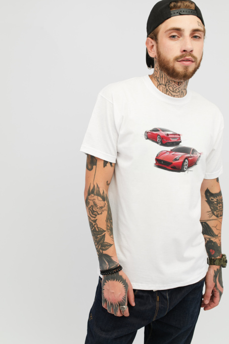 Футболки і поло YAPPI модель MW2165 Фото