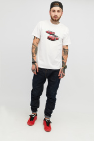 Футболки и поло YAPPI модель MW2165 Футболки и поло YAPPI модель MW2165 Фото