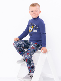 Джогери Носи своє модель 6155-024-4-graft Фото