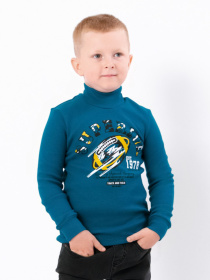 Водолазка Носи своє модель 6068-019-33-2-malahtovij-superior Фото