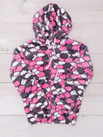 Кофта Носи своє модель 6071-035-5-hmarinki-rozhevij Фото