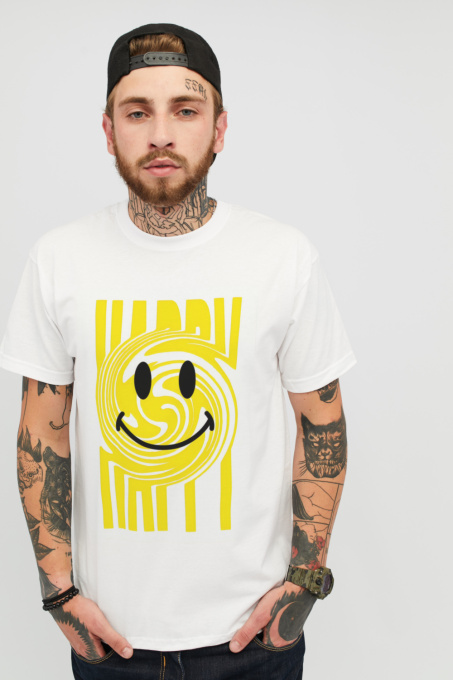 Футболки і поло YAPPI модель MW2168 Фото