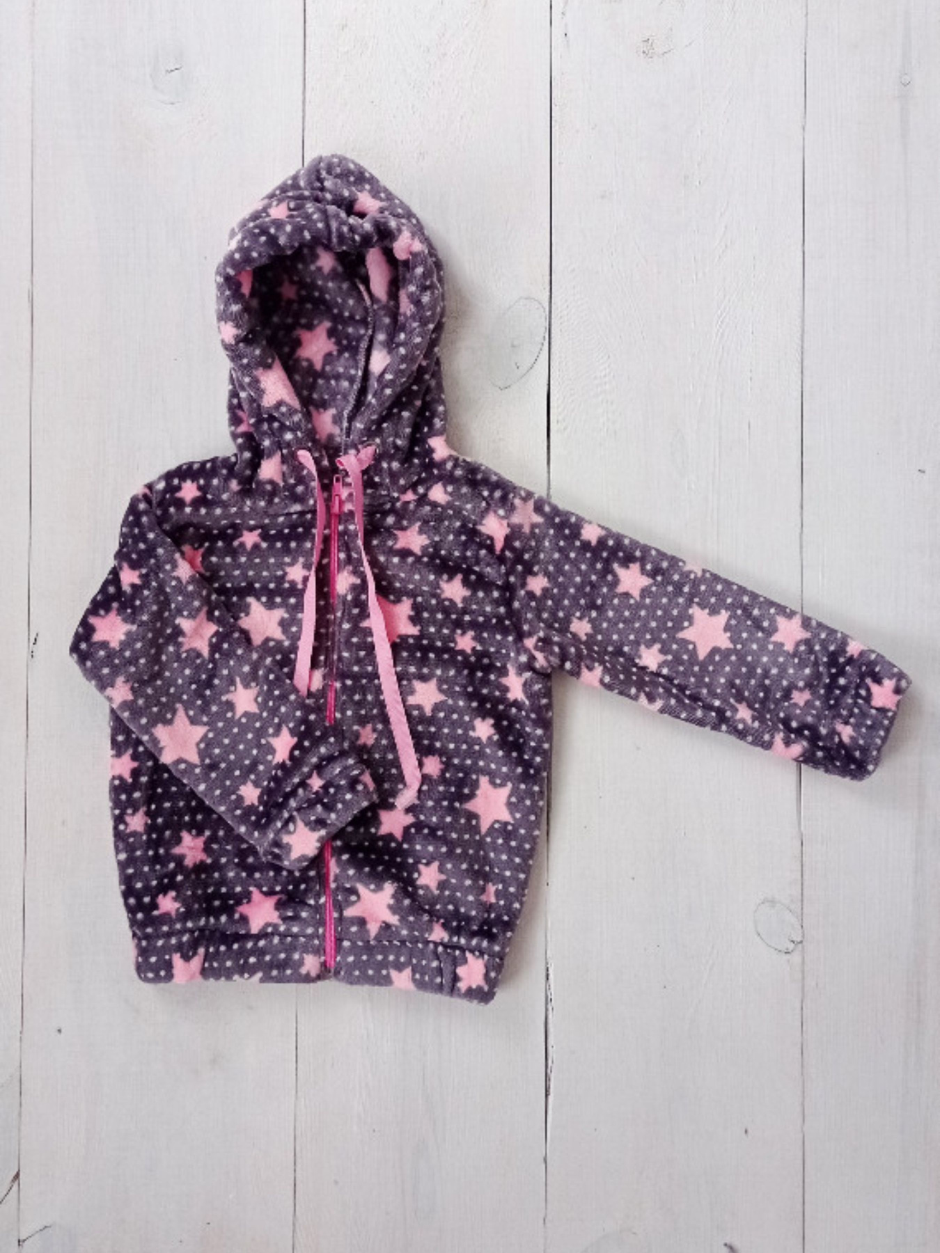 Кофта Носи своє модель 6071-035-5-srij-zrka Фото