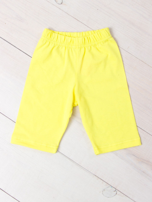 Велосипедки Носи своє модель 6275-036-2-limon Фото