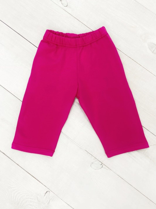 Велосипедки Носи своє модель 6275-036-svtlo-malinovij Фото