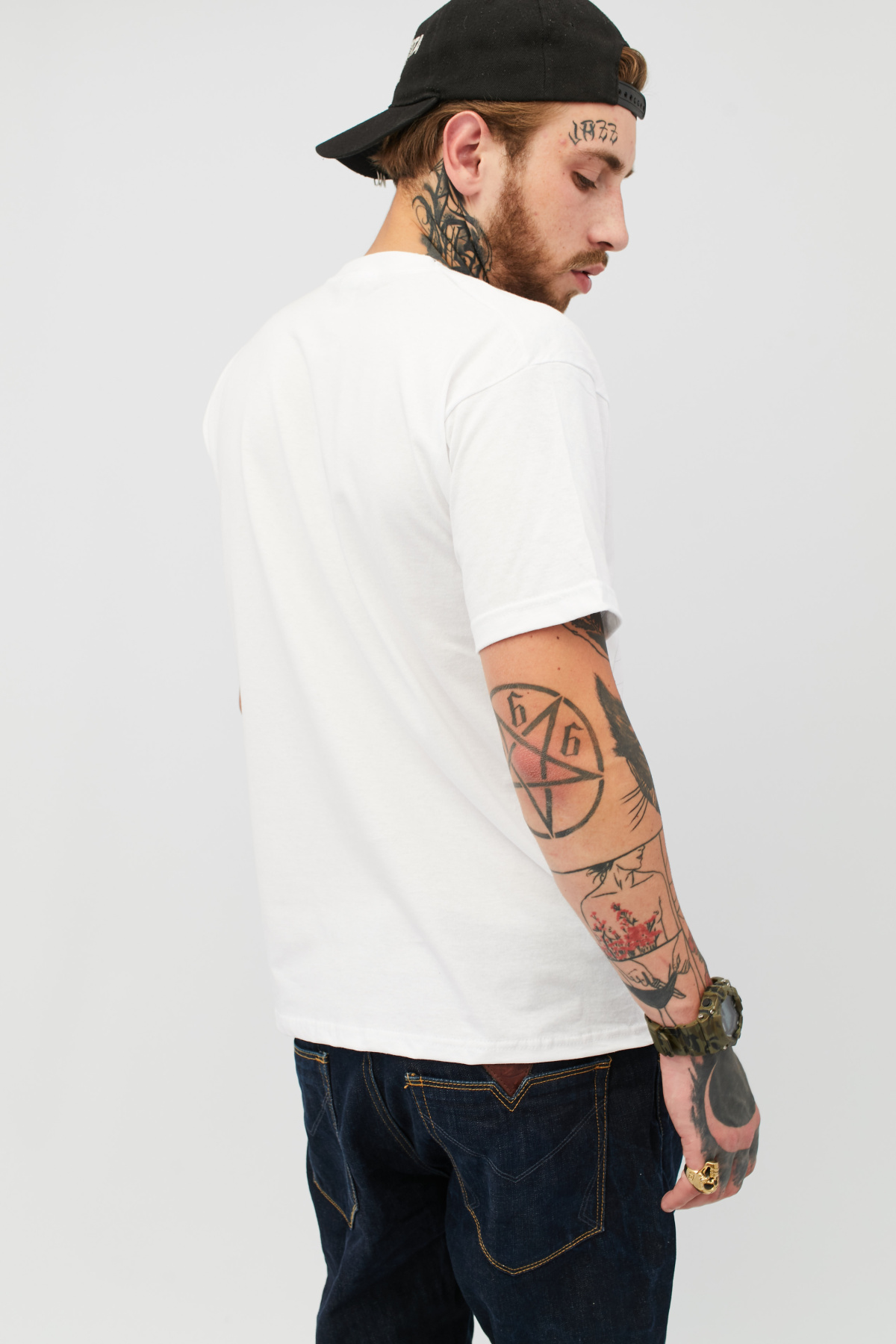 Футболки и поло YAPPI модель MW2167 Фото