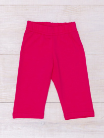 Велосипедки Носи своє модель 6001-036-svtlo-malinovij Фото