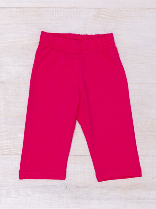 Велосипедки Носи своє модель 6001-036-svtlo-malinovij Фото