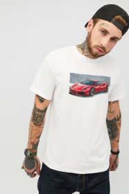 Футболки и поло YAPPI модель MW2148 Футболки и поло YAPPI модель MW2148 Фото