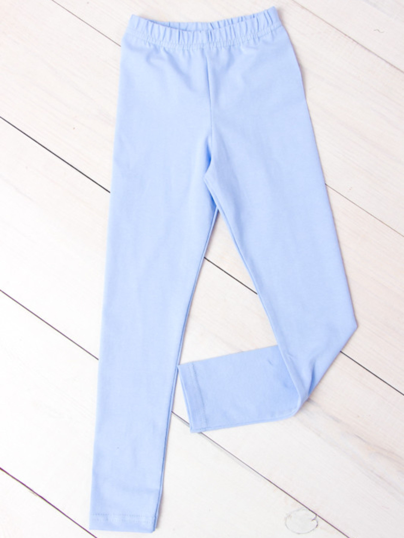 Легінси Носи своє модель 6000-036-svtlo-blakitnij Фото