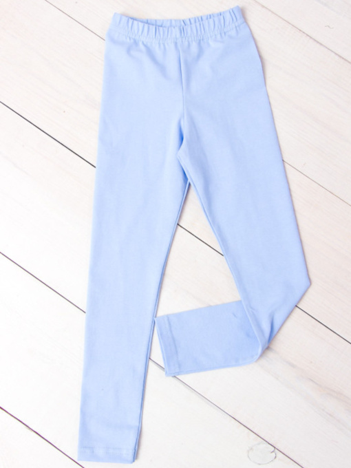 Леггинсы Носи своє модель 6000-036-svtlo-blakitnij Фото