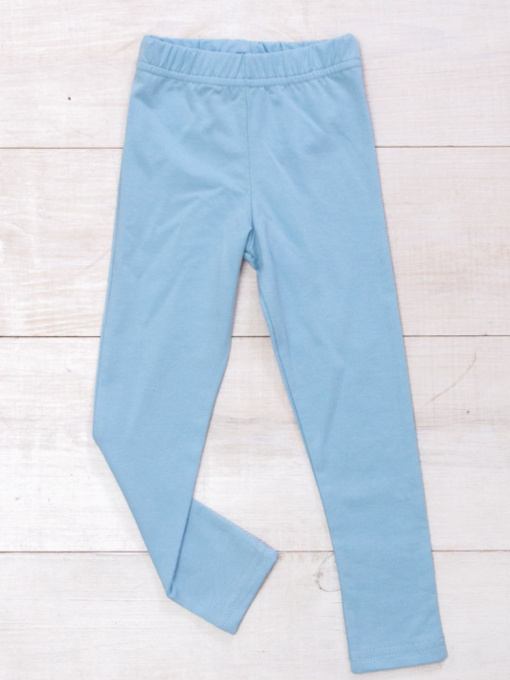 Леггинсы Носи своє модель 6000-036-sro-blakitnij Фото