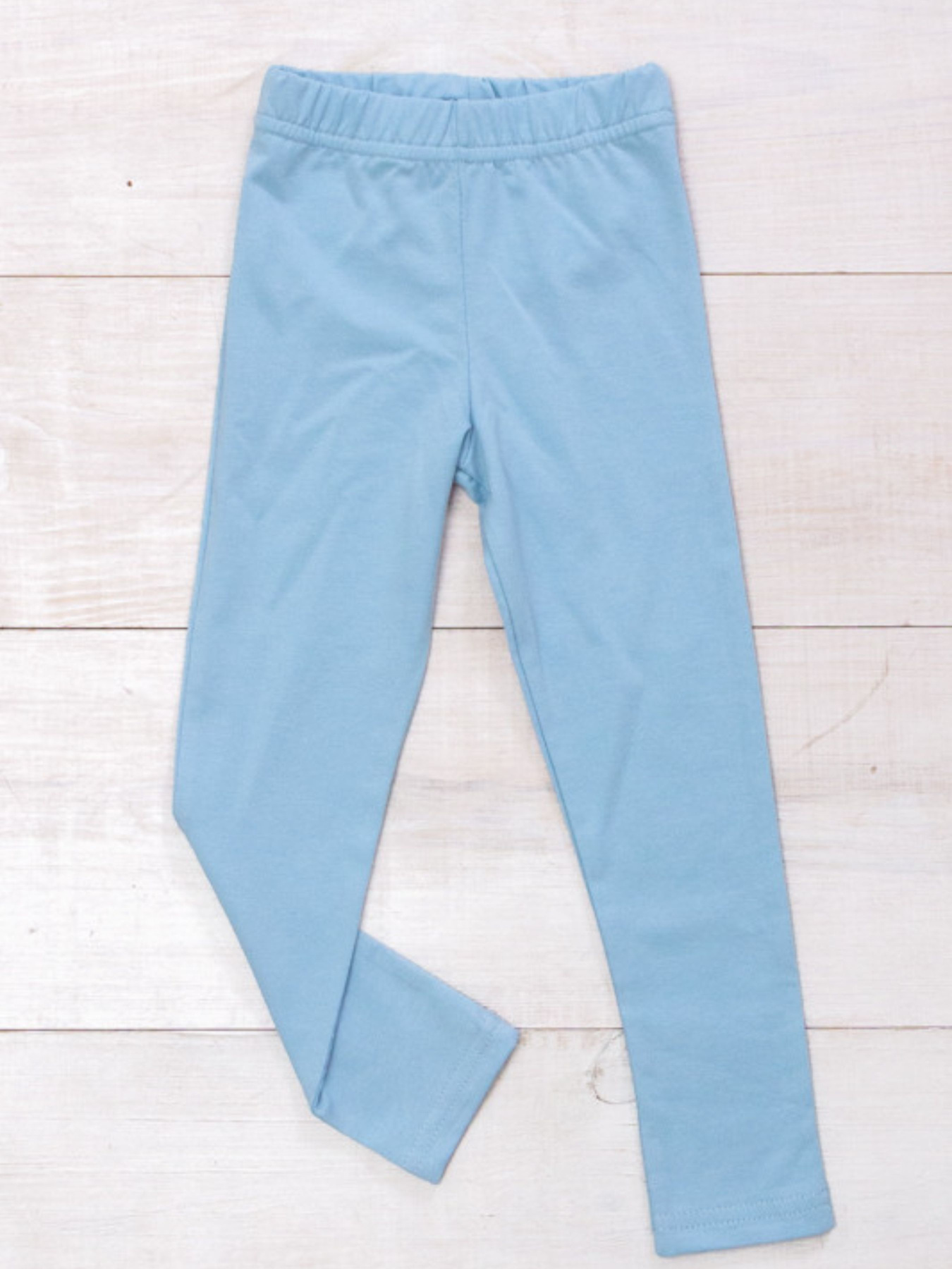 Легінси Носи своє модель 6000-036-sro-blakitnij Фото