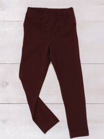 Леггинсы Носи своє модель 6000-036-korichnevij Фото