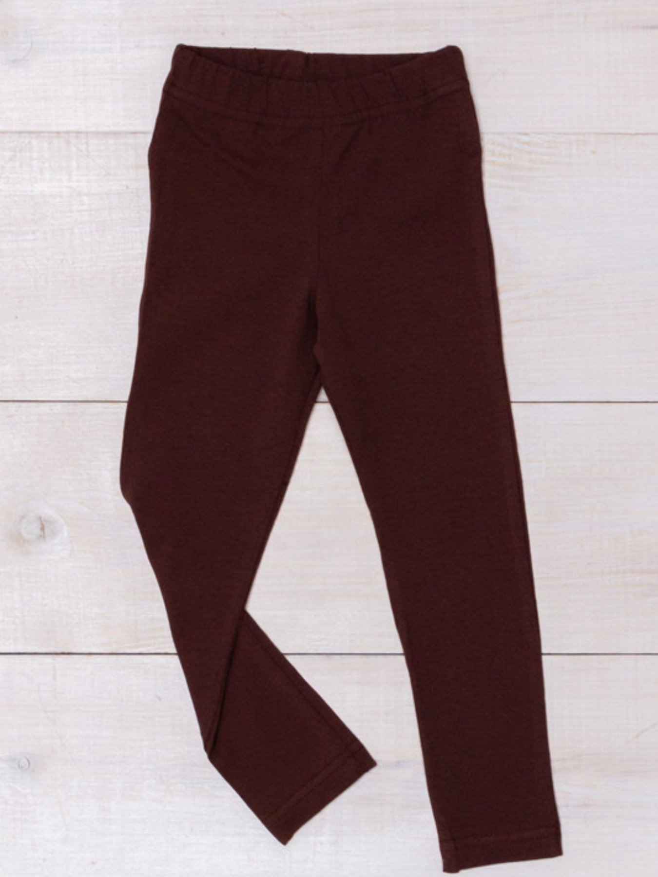 Легінси Носи своє модель 6000-036-korichnevij Фото