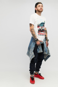 Футболки и поло YAPPI модель MW2169 Футболки и поло YAPPI модель MW2169 Фото