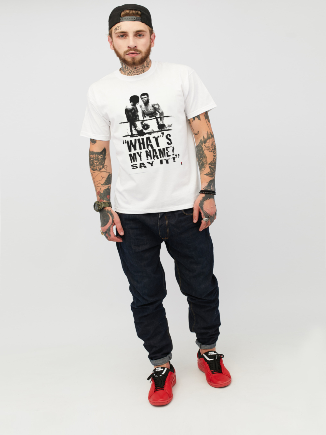 Футболки и поло YAPPI модель MW2147 Фото