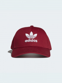 Кепка Adidas Adicolor модель FM1324 Фото