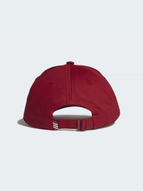 Кепка Adidas Adicolor модель FM1324 Фото