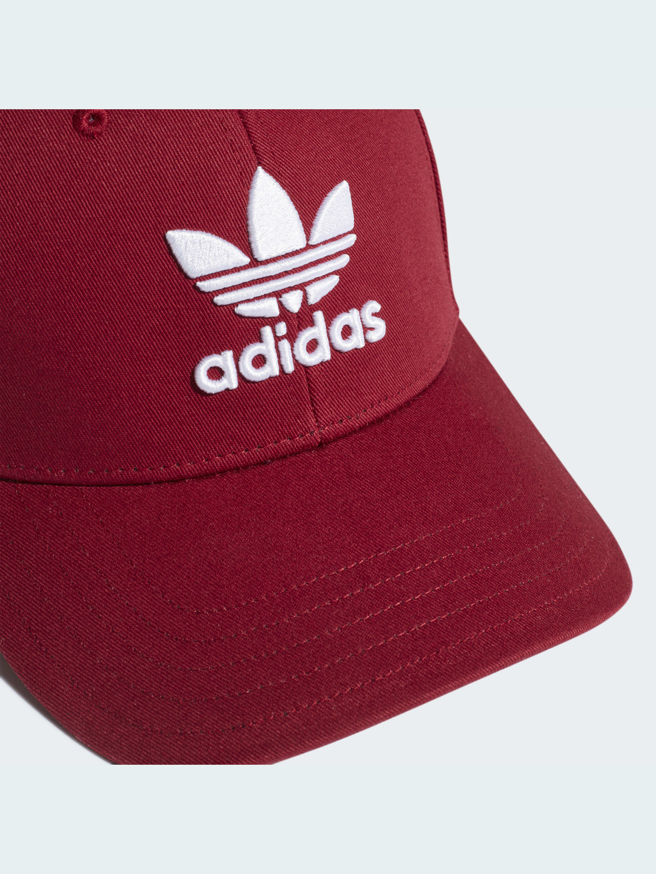 Кепка Adidas Adicolor модель FM1324 Кепка Adidas Adicolor модель FM1324 Фото