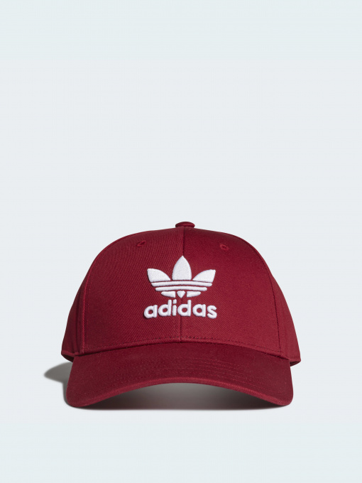 Кепка Adidas Adicolor модель FM1324 Фото