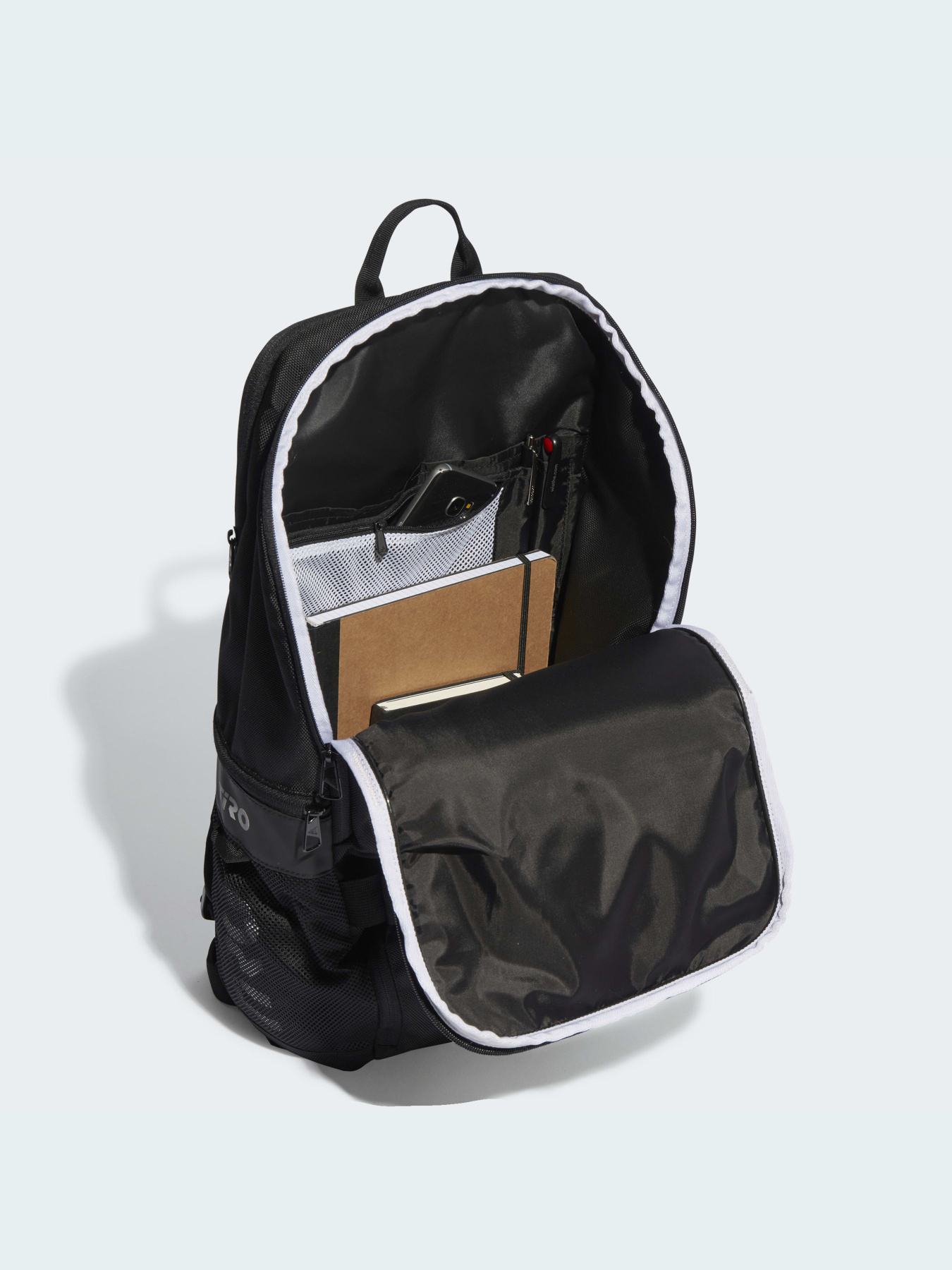 Рюкзак Adidas Tiro модель GH7261 Фото