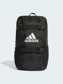 Повседневный рюкзак Adidas Tiro модель GH7261 Повседневный рюкзак Adidas Tiro модель GH7261 Фото