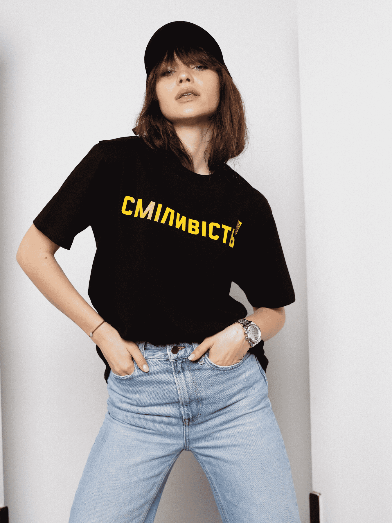 Футболка Creative Depo модель 965364785201 Фото