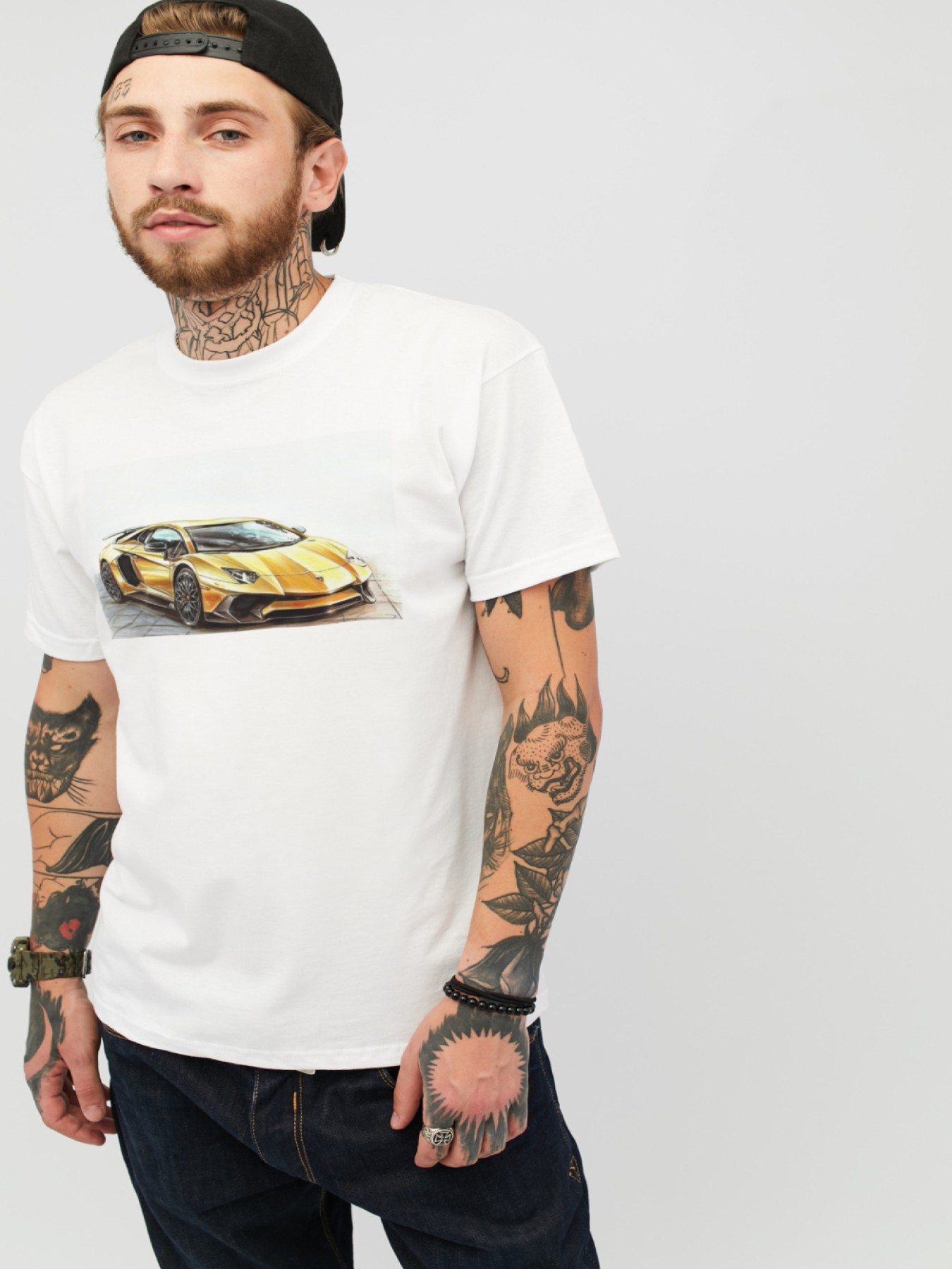 Футболки и поло YAPPI модель MW2180 Фото