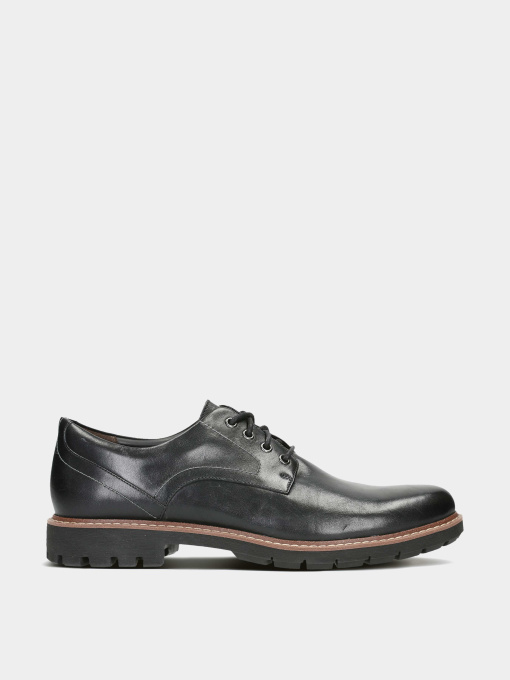 Туфли мен лоферлер Clarks үлгі 26127549 Фото
