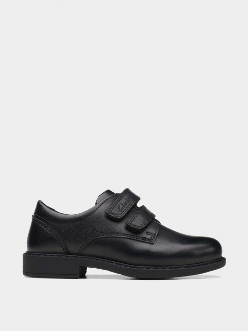 Қонышсыз бәтеңке Clarks үлгі 26167986 Фото