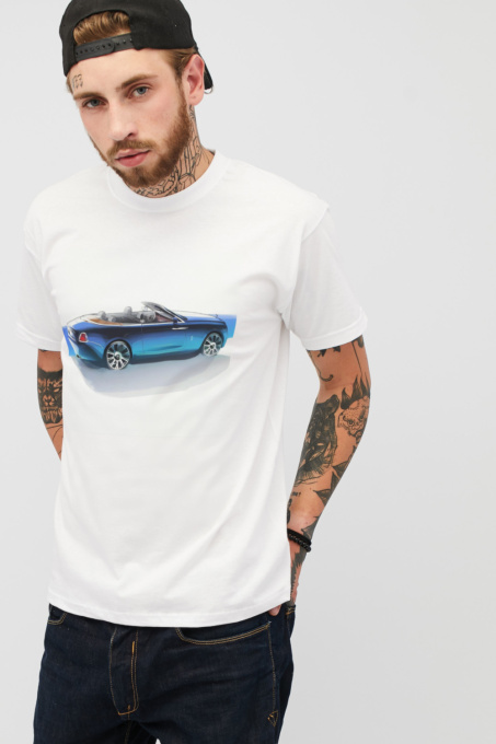 Футболки и поло YAPPI модель MW2160 Фото