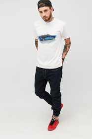 Футболки и поло YAPPI модель MW2160 Фото