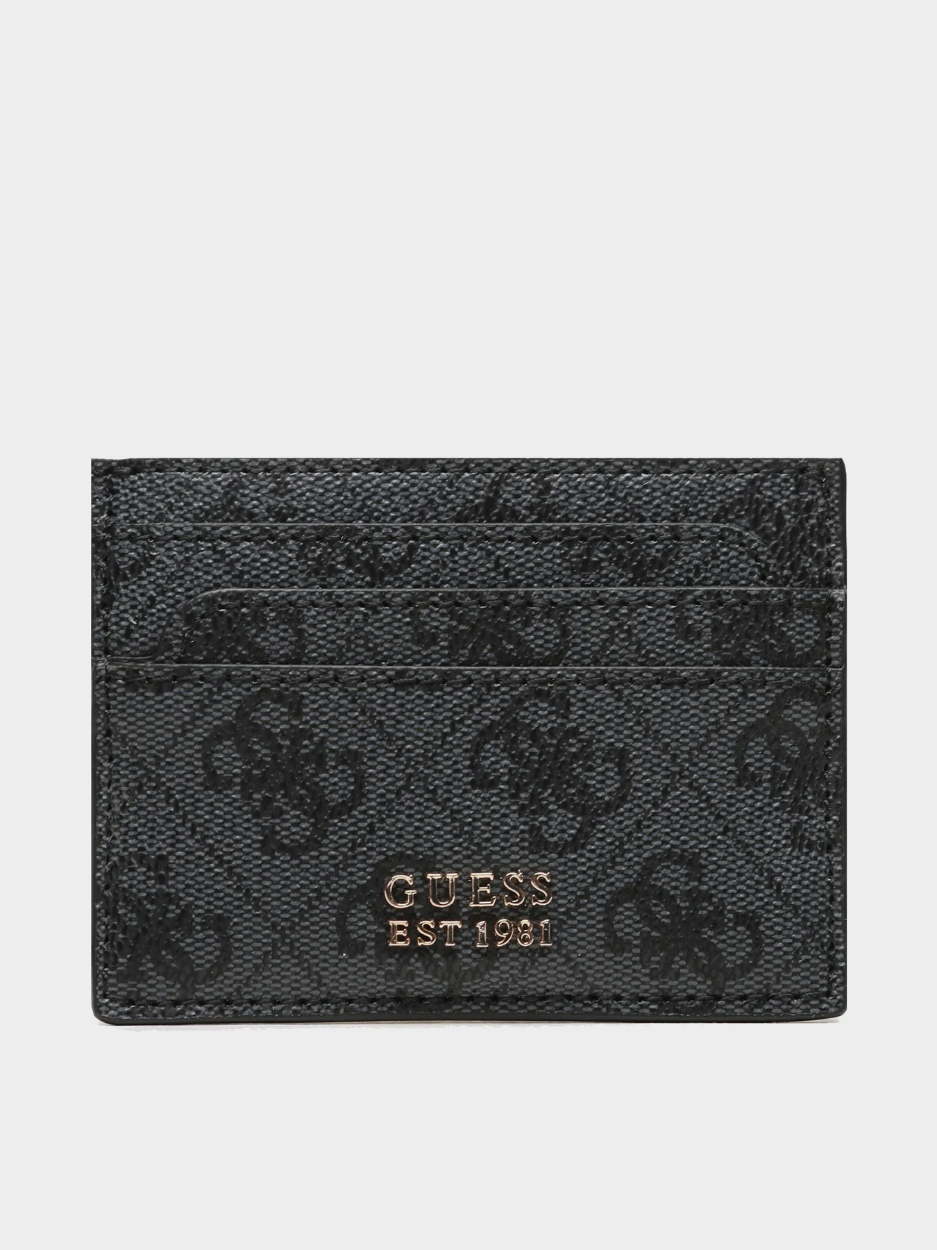 Кошельки GUESS модель SWSG85-00350-CLO Фото