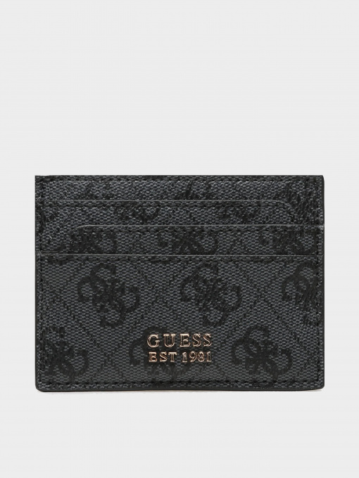 Кошельки GUESS модель SWSG85-00350-CLO Фото