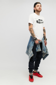 Футболки и поло YAPPI модель MW2181 Фото