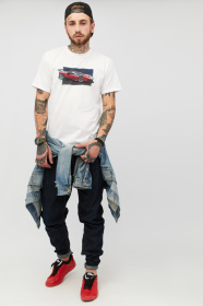 Футболки и поло YAPPI модель MW2162 Фото