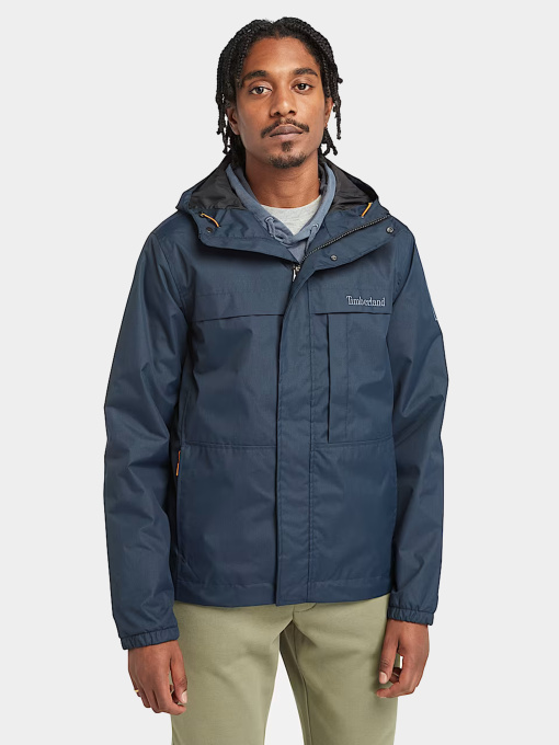 Куртки и дубленки Timberland модель TB0A5XRS433 Фото