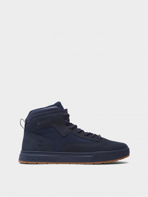 Кеды Timberland модель TB0A61UW019 Фото