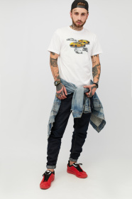 Футболки и поло YAPPI модель MW2161 Фото