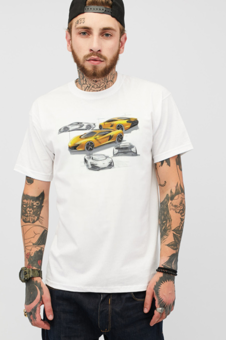 Футболки и поло YAPPI модель MW2161 Фото