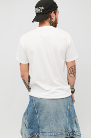 Футболки и поло YAPPI модель MW2161 Фото