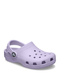 Шлёпанцы Crocs модель 10001Lav Фото