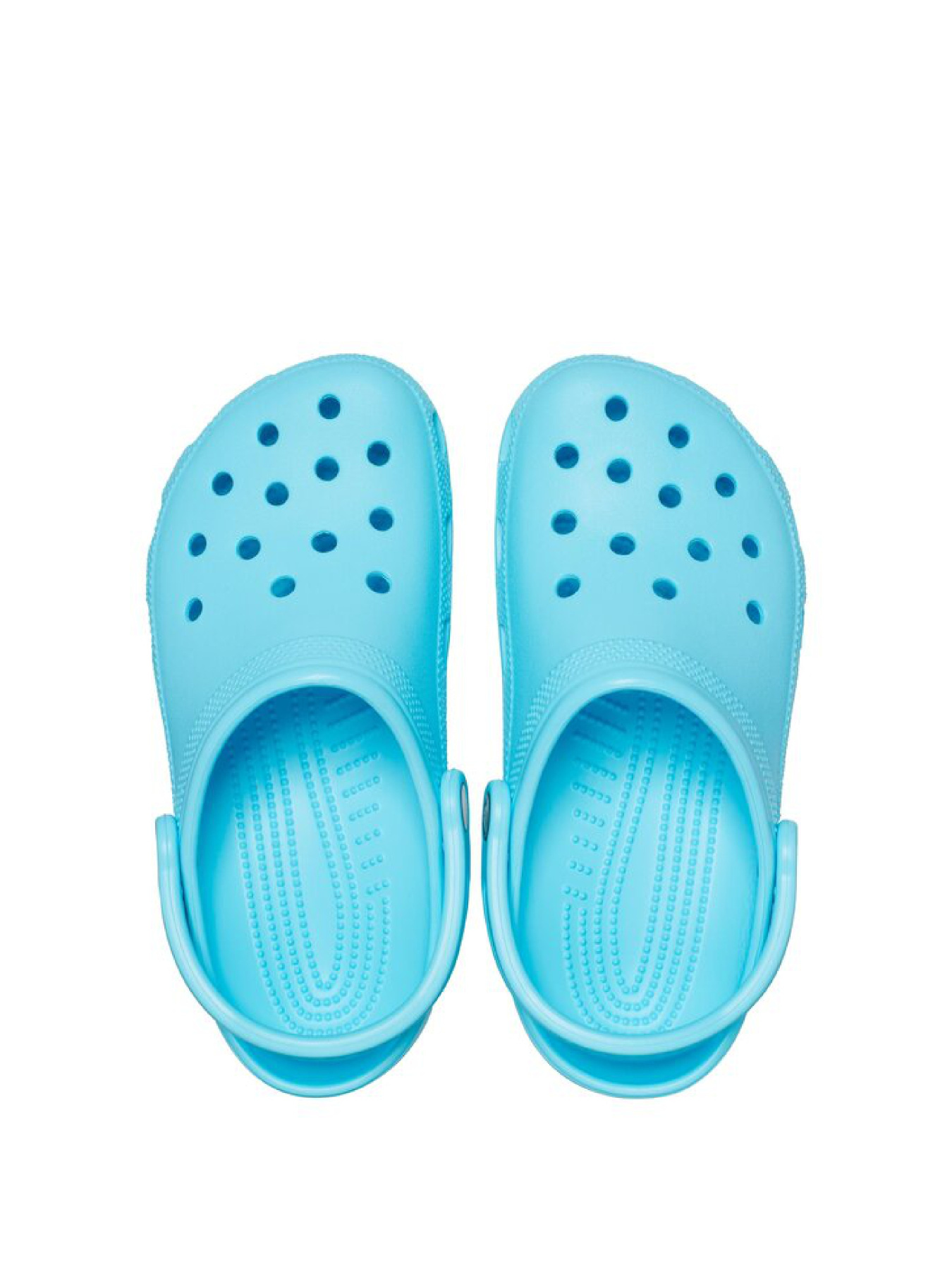 Сабо Crocs модель 10001ARC Фото