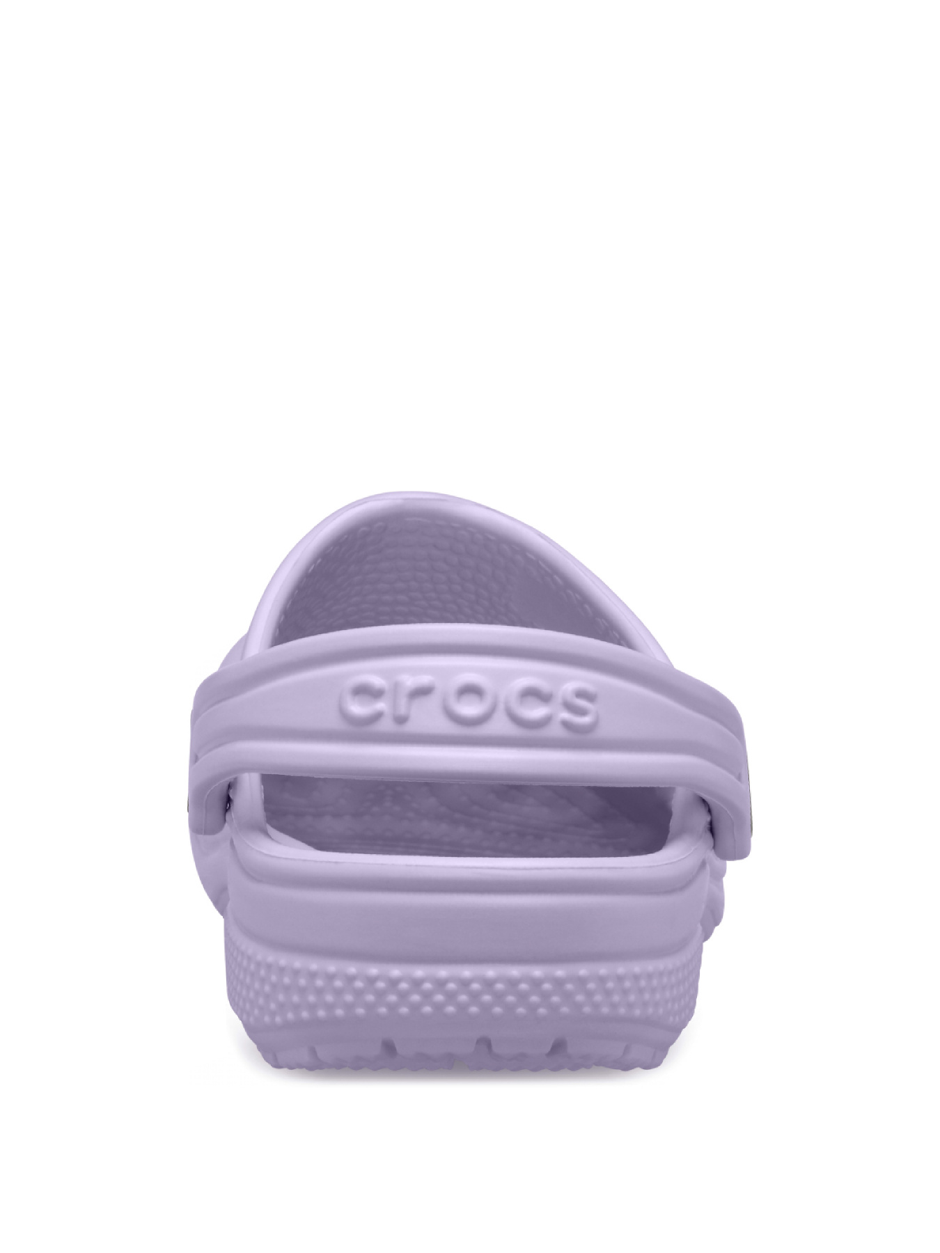 Сабо Crocs модель 206990LAV Фото