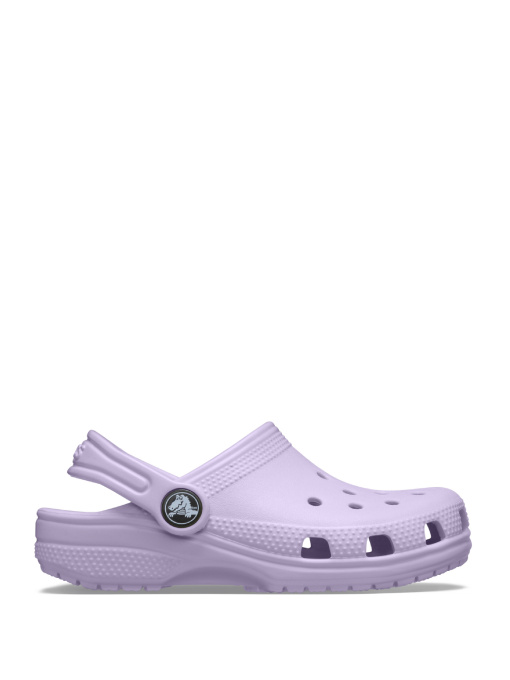 Сабо Crocs модель 206991LAV Фото