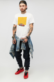 Футболки и поло YAPPI модель MW2164 Фото