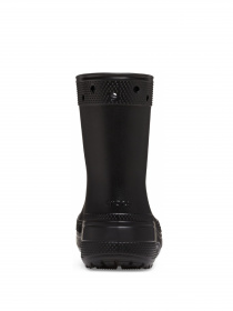 Сапоги резиновые Crocs модель 208363Blk Фото