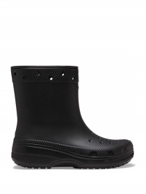 Сапоги резиновые Crocs модель 208363Blk Фото